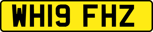 WH19FHZ