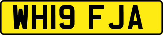 WH19FJA