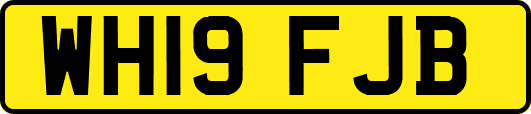 WH19FJB