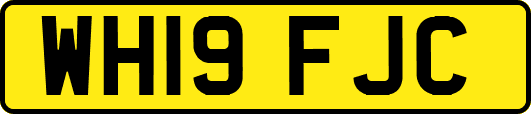 WH19FJC