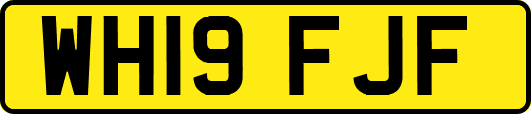 WH19FJF