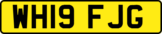 WH19FJG