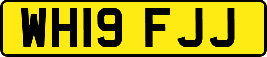 WH19FJJ