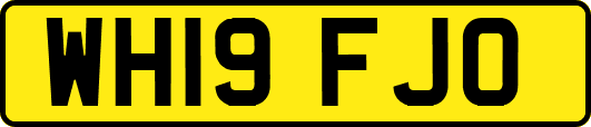 WH19FJO