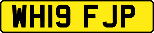 WH19FJP