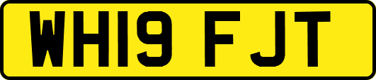 WH19FJT