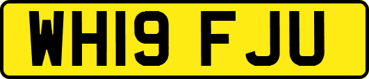 WH19FJU