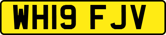 WH19FJV