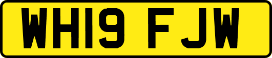 WH19FJW