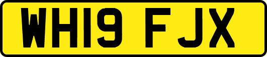 WH19FJX