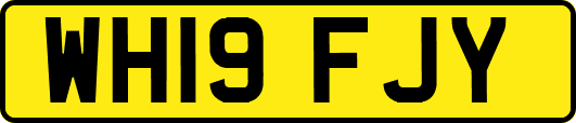 WH19FJY