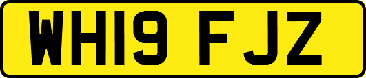 WH19FJZ