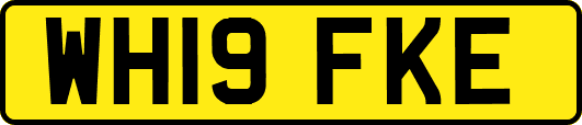 WH19FKE