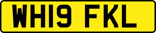 WH19FKL