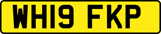 WH19FKP
