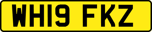 WH19FKZ