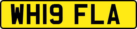 WH19FLA