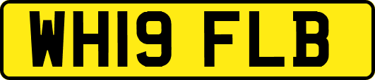 WH19FLB