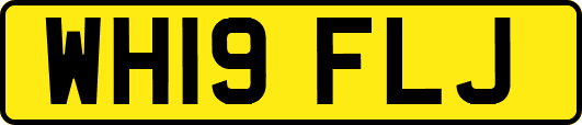WH19FLJ