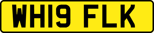 WH19FLK