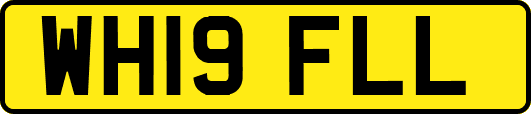 WH19FLL