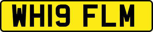 WH19FLM