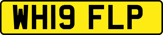 WH19FLP