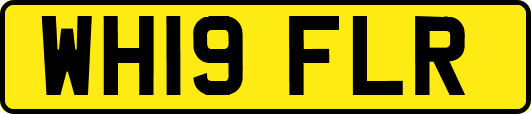 WH19FLR