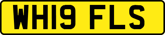 WH19FLS