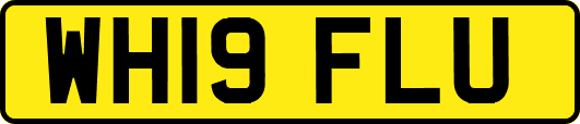 WH19FLU