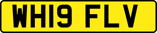 WH19FLV