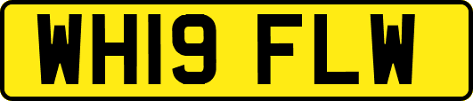 WH19FLW