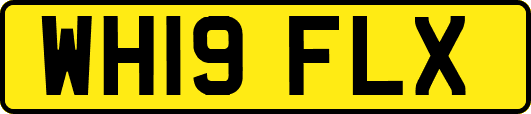 WH19FLX