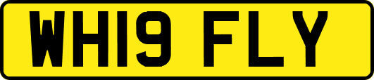 WH19FLY