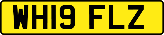 WH19FLZ