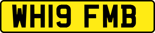 WH19FMB