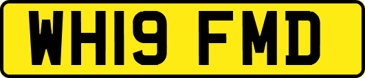 WH19FMD