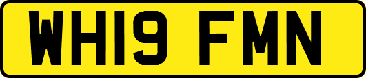 WH19FMN