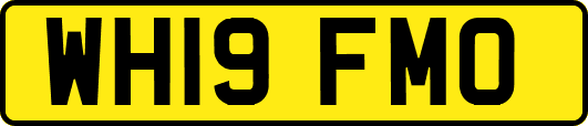 WH19FMO