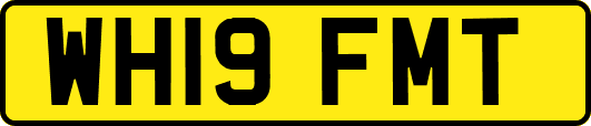 WH19FMT