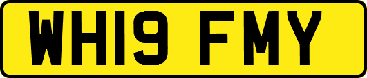 WH19FMY