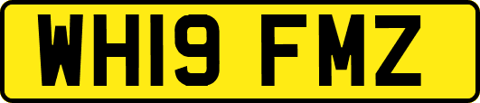 WH19FMZ