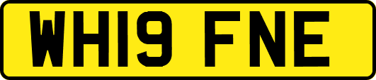 WH19FNE