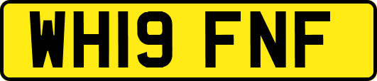 WH19FNF