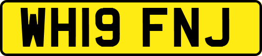 WH19FNJ
