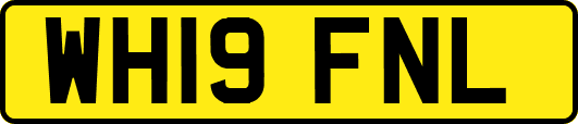 WH19FNL