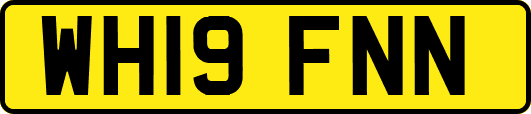 WH19FNN