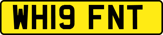 WH19FNT