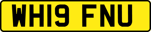 WH19FNU