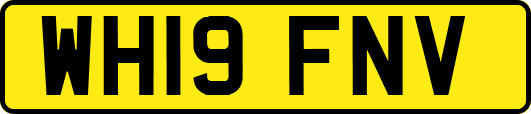 WH19FNV